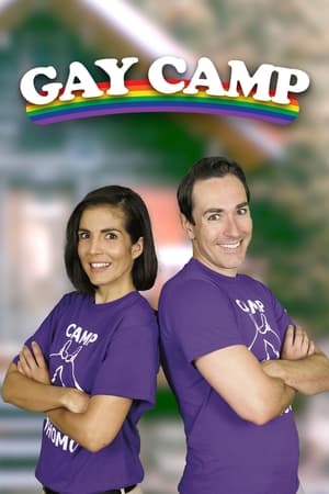 Gay Camp poszter