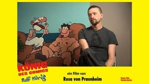 König des Comics – Ralf König háttérkép