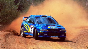 The World's Greatest Rally Cars háttérkép
