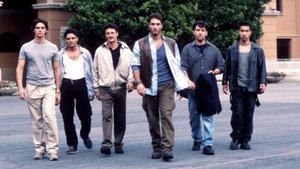 Ultimo Season 1 Ep.2 2. epizód