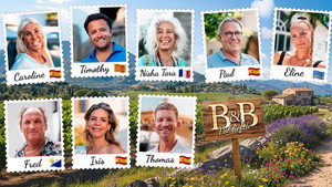 B&B Vol Liefde kép