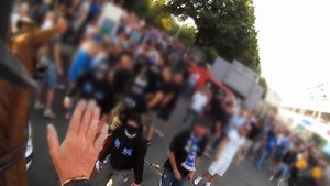 Fångat på polisens kamera 1. évad Ep.25 25. epizód