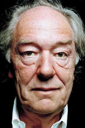 Michael Gambon profil kép