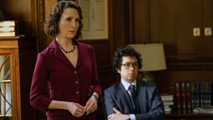 Madam Secretary 3. évad Ep.18 18. epizód