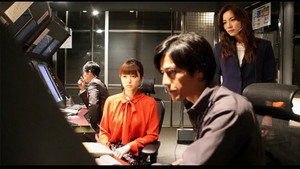 TOKYOエアポート～東京空港管制保安部～ Season 1 Ep.6 6. epizód
