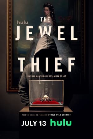 The Jewel Thief poszter