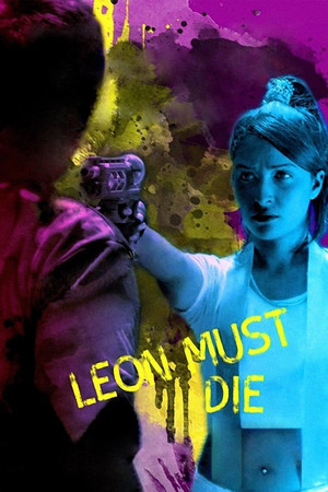 Leon muss sterben poszter