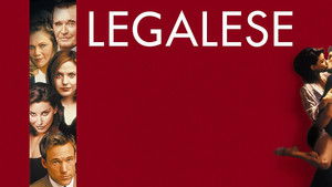 Legalese háttérkép