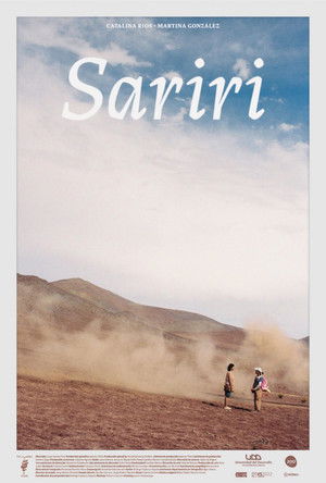 Sariri poszter