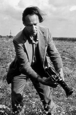 Jonas Mekas profil kép