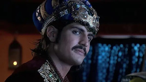 Jodha Akbar 1. évad Ep.70 70. epizód