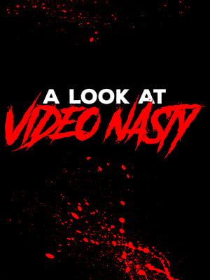 A Look at Video Nasty poszter