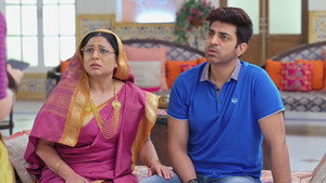 Kya Haal, Mr. Paanchal? Season 1 Ep.313 313. epizód