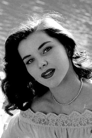 Debra Paget profil kép