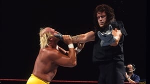 WWE Survivor Series 1991 háttérkép