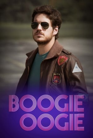 Boogie Oogie poszter