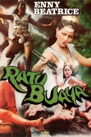 Ratu Buaya