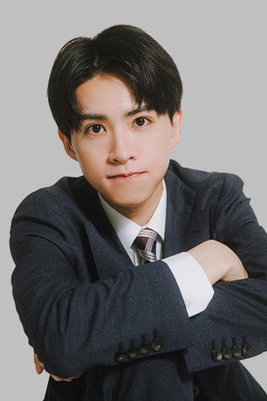 天野旭陽 profil kép