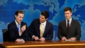 Saturday Night Live: Weekend Update Summer Edition Season 1 Ep.1 1. epizód