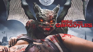Rise of the Gargoyles háttérkép