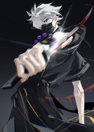 凸变英雄X poszter