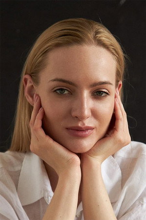 Anna Titova profil kép