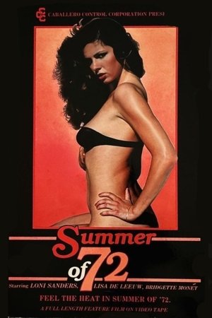 Summer of '72 poszter