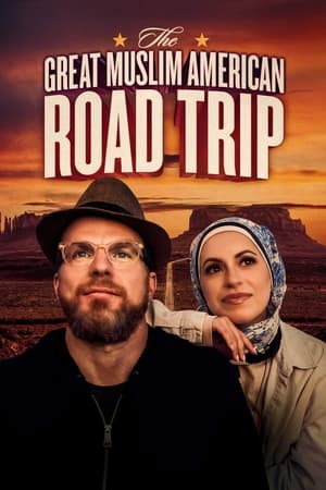 The Great Muslim American Road Trip