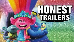 Honest Trailers 9. évad Ep.21 21. epizód