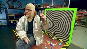 Mythbusters Jr. 1. évad Ep.7 7. epizód