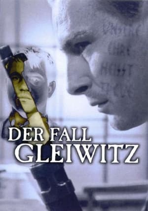 Der Fall Gleiwitz poszter