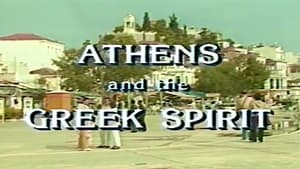 Athens and the Greek Spirit háttérkép