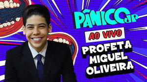 Pânico Jovem Pan 11. évad Ep.175 175. epizód