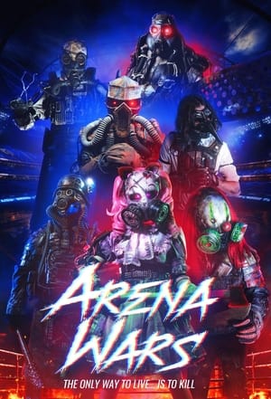 Arena Wars poszter