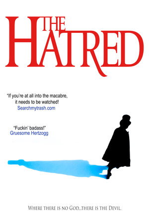 The Hatred poszter
