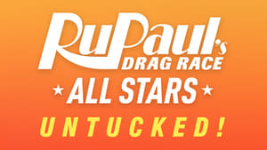 RuPaul's Drag Race All Stars: UNTUCKED kép