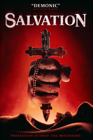 Salvation poszter