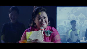 舊金山美容院 1. évad Ep.22 22. epizód