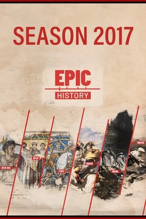 Epic History TV