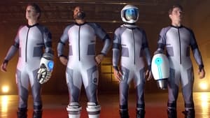 Lazer Team háttérkép