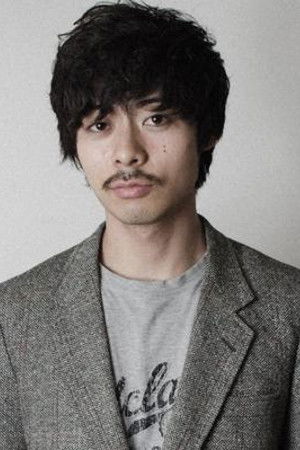 新倉健太 profil kép