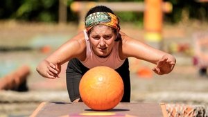 Survivor 48. évad Ep.5 5. epizód