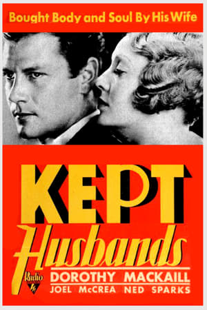 Kept Husbands