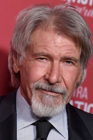 Harrison Ford profil kép