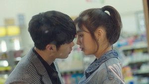 위대한 유혹자 1. évad Ep.8 8. epizód
