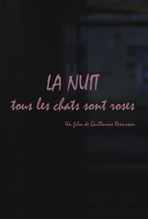 La nuit, tous les chats sont roses