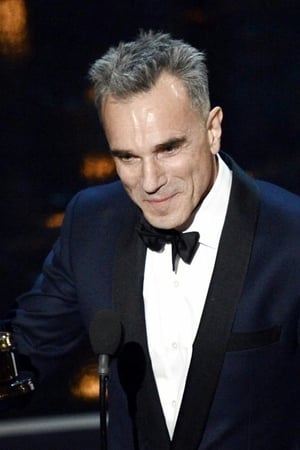 Daniel Day-Lewis profil kép