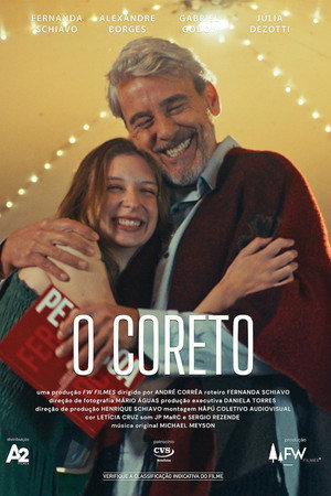 O Coreto poszter
