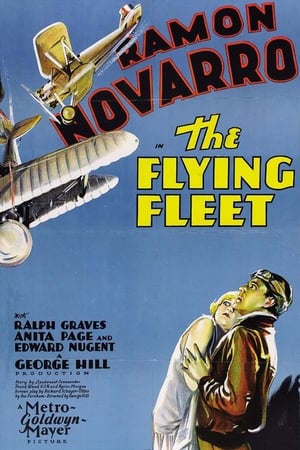 The Flying Fleet poszter