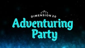 Dimension 20's Adventuring Party kép